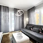 Appartement Aboutartapartments - Twin Towers