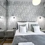 Aboutartapartments - Twin Towers Appartement Wrocław