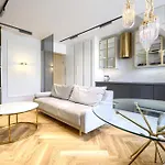 Aboutartapartments - Twin Towers Appartement *