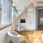 Appartement Aboutartapartments - Twin Towers *