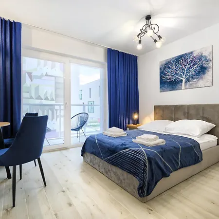 Aboutartapartments - Twin Towers