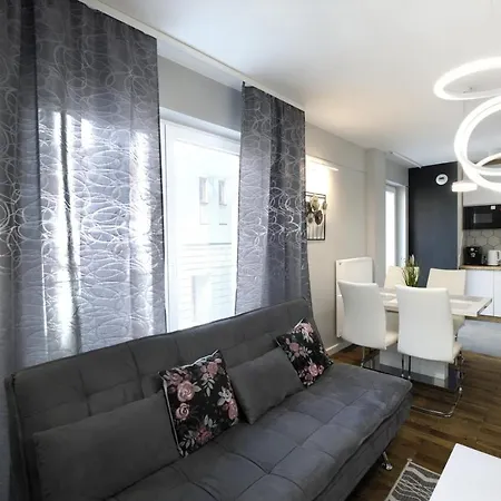 Aboutartapartments - Twin Towers