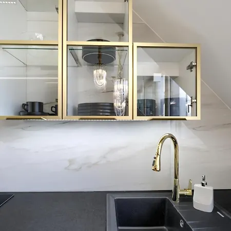 Apartment Aboutartapartments - Twin Towers Wroclaw