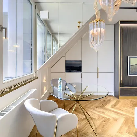 Apartment Aboutartapartments - Twin Towers *