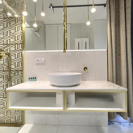 Aboutartapartments - Twin Towers Breslau