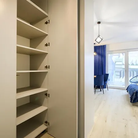 Aboutartapartments - Twin Towers * Wroclaw