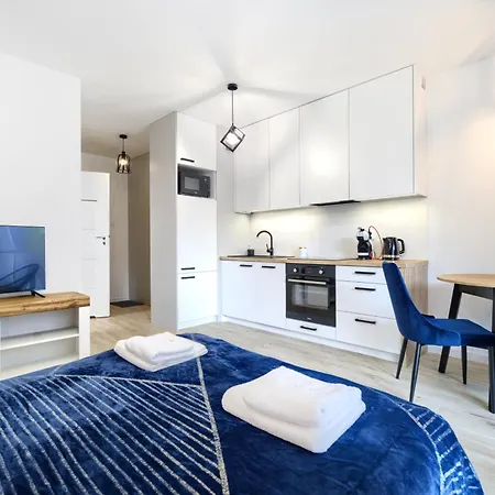 Apartment Aboutartapartments - Twin Towers
